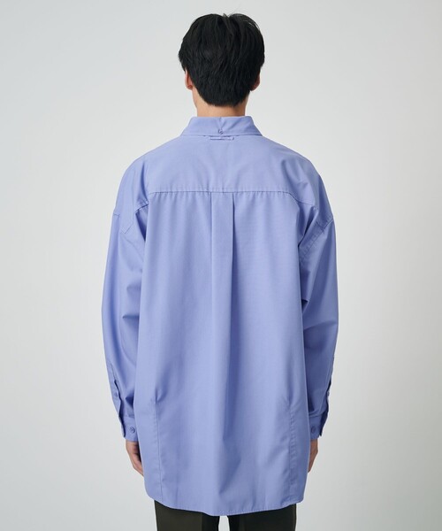 PUBLIC TOKYO｜長袖シャツ（サイズ02／L相当） PUBLIC TOKYO