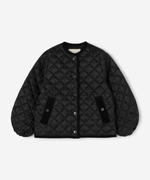 MACKINTOSH LESLIE レスリー ノーカラーショートジャケット MACKINTOSH LESLIE レスリー ノーカラーショートジャケット