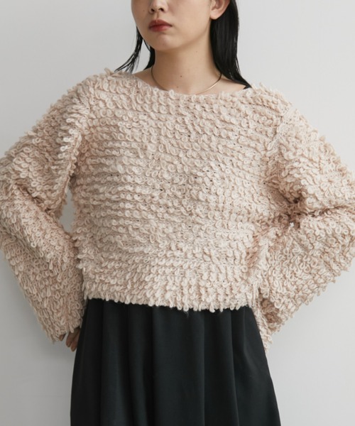JACK & MARIE - アンドマリー knit ニット セーター