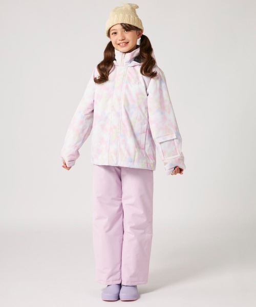 セール】【OP:オーピー】キッズスノーウェア上下セット スキー