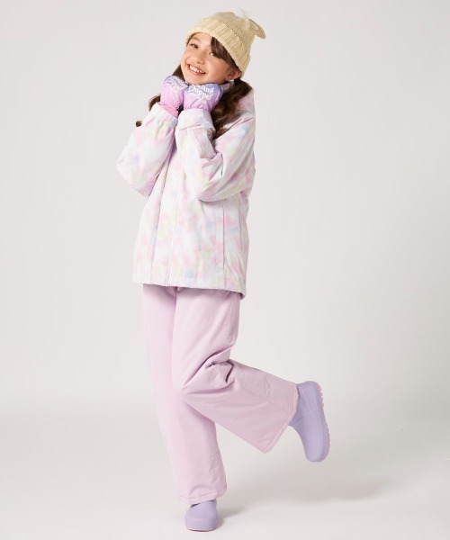 セール】【OP:オーピー】キッズスノーウェア上下セット スキーウェア