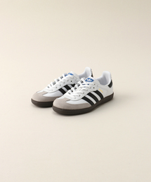 adidas | 《追加》WEB限定【ADIDAS/アディダス】SAMBA OG C kids(17-21cm)(スニーカー)