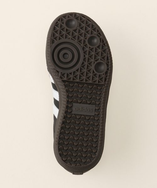 adidas（アディダス）の「《追加》WEB限定【ADIDAS/アディダス】SAMBA