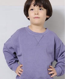 ピグメントスウェット（80～150cm）