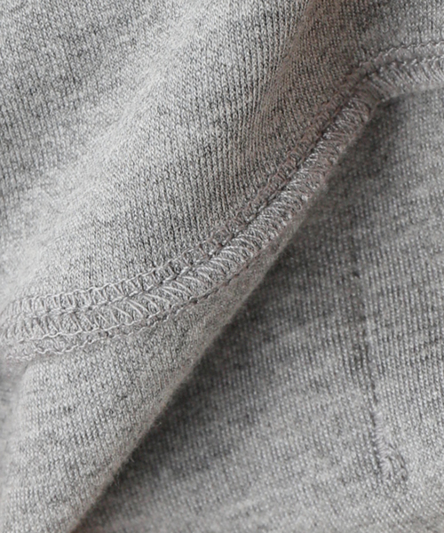 AP STUDIO（エーピーストゥディオ）の「Bonding minimal Parker（パーカー・レディース・チャコールグレー・FREE）」の18枚目の写真