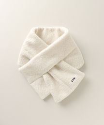 【CONTROL FREAK/コントロールフリーク】ブークレーダウンフ風マフラー