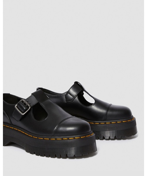 ドクターマーチン　BETHAN UK5 24cm メリージェーン Dr.Martens DR.MARTENS / ドクターマーチン レディース BETHAN