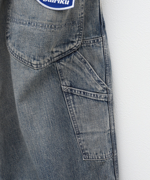 パンツ DAIRIKU Lee 417 Painter Trousers L DAIRIKU ダイリク×Lee リー×417 Painter Trousers - メルカリ