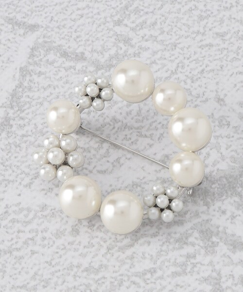 couture brooch（クチュールブローチ）の「◇【セレモニー/入卒