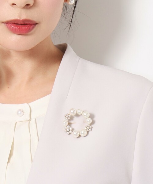 couture brooch（クチュールブローチ）の「◇【セレモニー/入卒