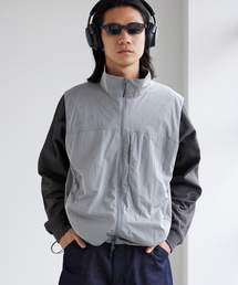 JOURNAL STANDARD | 【LIMONTA/E × OCTA】ナイロン ベスト(ベスト)