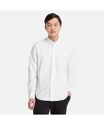 Timberland | オックスフォード シャツ メンズ(シャツ/ブラウス)