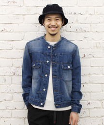 CIAOPANIC | 【Ciaopanic】　2NDタイプ　Ｇジャン(デニムジャケット)