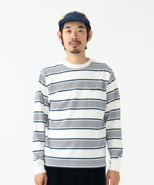 Engineered Garments エンジニアド ガーメンツ EG Upland Vest (Wool  