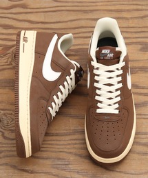 NIKE | NIKE AIR FORCE 1 '07 / ナイキ エア フォース 1 '07 MID(スニーカー)