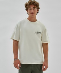 Guess | GUESS Originals Eco Radio Tee(Tシャツ/カットソー)