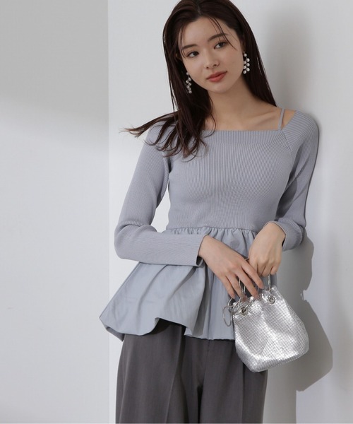 PROPORTION BODY DRESSING（プロポーションボディドレッシング