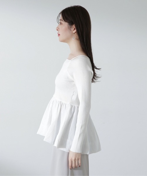 PROPORTION BODY DRESSING（プロポーションボディドレッシング