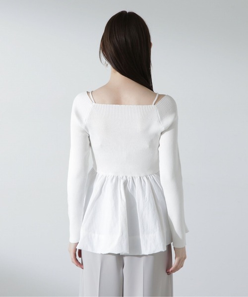 PROPORTION BODY DRESSING（プロポーションボディドレッシング