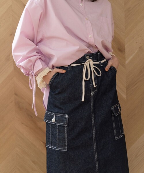 セール】SOMETHING × FREAK'S STORE/サムシング 別注 CARGO