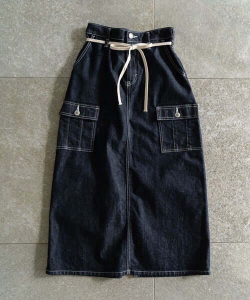 セール】SOMETHING × FREAK'S STORE/サムシング 別注 CARGO