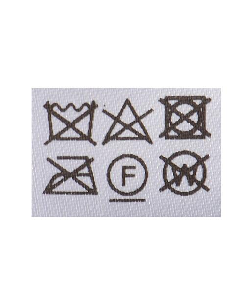 6（ロク）の「＜6(ROKU)＞メッシュビスチェ（ニット/セーター・レディース・ベージュ/ネイビー・FREE）」の14枚目の写真