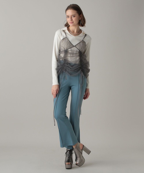 FOREVER 21（フォーエバー トゥエンティーワン）の「【2024SS