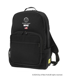 Manhattan Portage | Townsend Backpack Vinyl Lining NEW YORK CITY(バックパック/リュック)