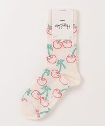 Happy Socks（ハッピーソックス）の「/HAPPY SOCKS/キャッチーデザインソックス（ソックス/靴下）」