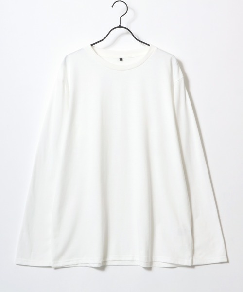 SITRY(シトリー)の「3WAY Cut Vest & Long Sleeve T-shirt/エンボスジャガードベスト & 長袖Tシャツ ロンT(ベスト・メンズ・グレイッシュベージュ/ブラック/ダークグレー・LL/L/M)」の10枚目の写真