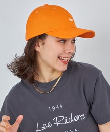 Lee | Lee/リー 【KIDS・大人】Leeロゴキャップ(キャップ)