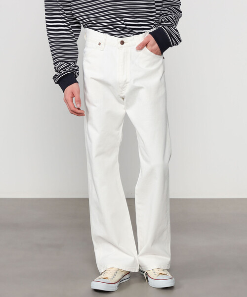 Wrangler（ラングラー）の「Wrangler | 〈別注〉13MWZ デニムパンツ