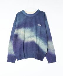 BADWAY(obhEFC)BW aurora knit(jbg/Z[^[)