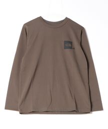 ザ ノース フェイス THE NORTH FACE L/S Active Man Tee_ロングスリーブアクティブマンティー