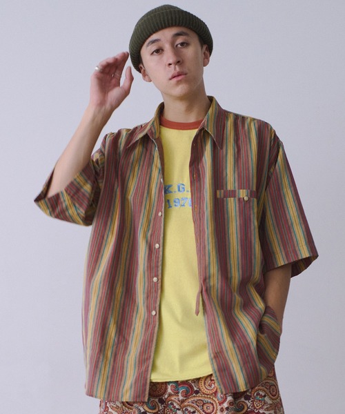 Universal Style Wear（ユニバーサルスタイルウェア）の