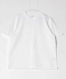 ティゴラ TIGORA ストレッチTシャツ SOLOTEX(R)使用