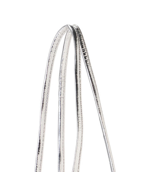 FREE'S MART（フリーズマート）の「◆スライドショルダーバッグ（ショルダーバッグ・レディース・ブラック/シルバー/ベージュ・ﾌﾘ-）」の18枚目の写真