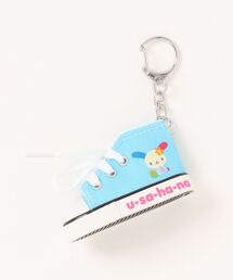 sanrio（サンリオ）の「sanrio/サンリオキャラクターズ　推し色スニーカー（キーホルダー）」
