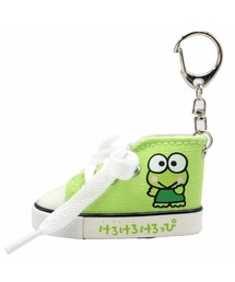 sanrio（サンリオ）の「sanrio/サンリオキャラクターズ　推し色スニーカー（キーホルダー）」