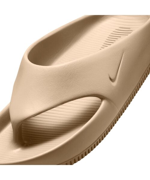 NIKE（ナイキ）の「ナイキ カーム メンズフリップフロップ