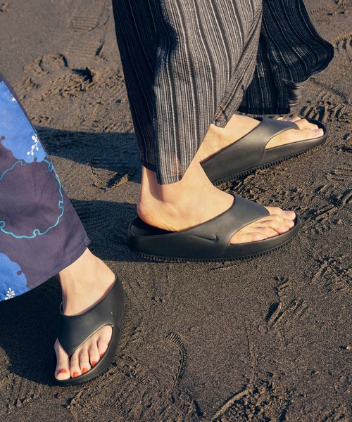 NIKE（ナイキ）の「ナイキ カーム メンズフリップフロップ