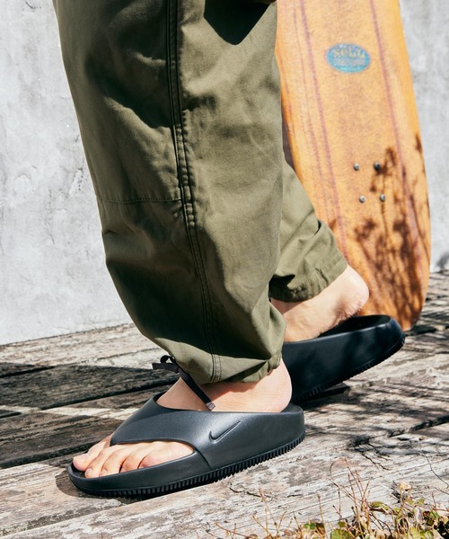 NIKE サンダル 「NIKE」カーム フリップフロップ メンズ