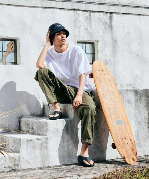 NIKE（ナイキ）の「ナイキ カーム メンズフリップフロップ