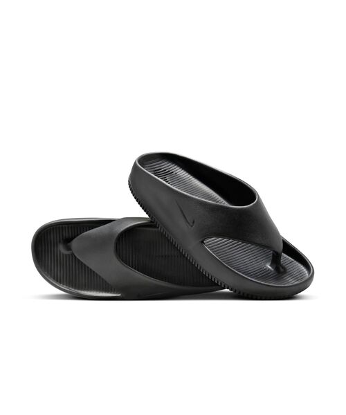 NIKE（ナイキ）の「ナイキ カーム メンズフリップフロップ / Nike Calm