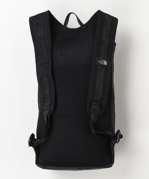THE NORTH FACE(ザノースフェイス)の「【THE NORTH FACE/ザ ノースフェイス】HEMISPHERE(バックパック/リュック・メンズ・ブラック・FREE)」の2枚目の写真