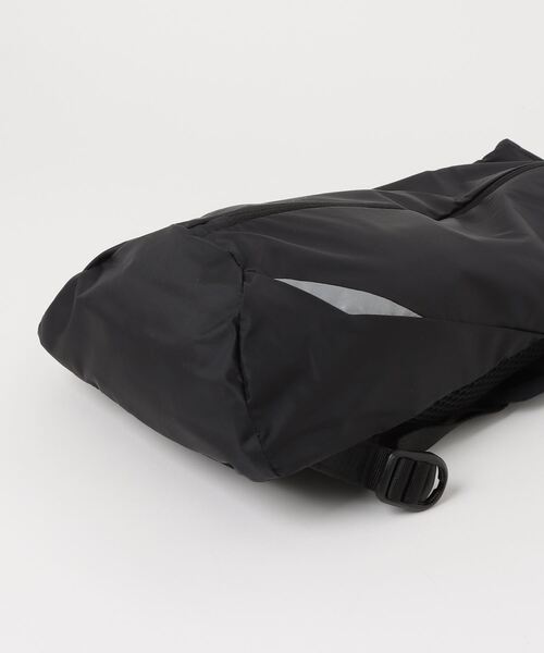 THE NORTH FACE(ザノースフェイス)の「【THE NORTH FACE/ザ ノースフェイス】HEMISPHERE(バックパック/リュック・メンズ・ブラック・FREE)」の3枚目の写真