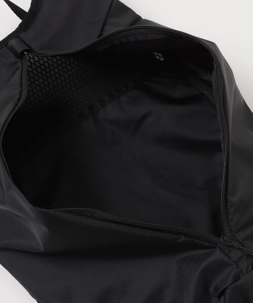THE NORTH FACE(ザノースフェイス)の「【THE NORTH FACE/ザ ノースフェイス】HEMISPHERE(バックパック/リュック・メンズ・ブラック・FREE)」の4枚目の写真