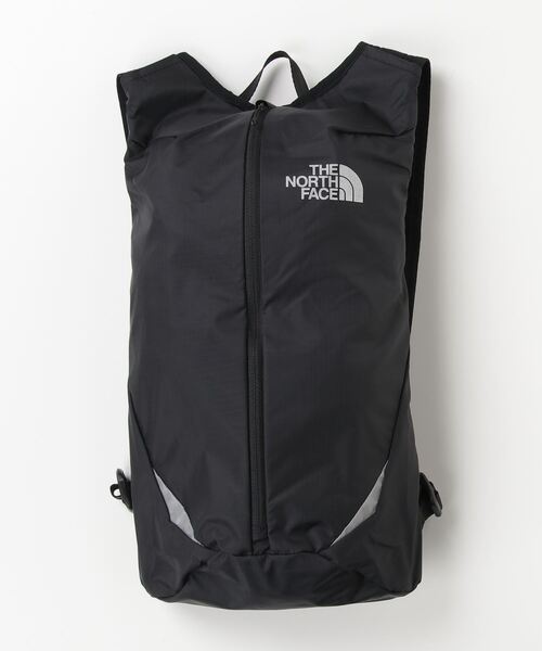 THE NORTH FACE(ザノースフェイス)の「【THE NORTH FACE/ザ ノースフェイス】HEMISPHERE(バックパック/リュック・メンズ・ブラック・FREE)」の6枚目の写真