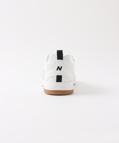 NEW BALANCE(ニューバランス)の「《WEB限定》【New Balance / ニューバランス】NM808TNB(スニーカー・メンズ・ベージュ・26cm/26.5cm/27cm/27.5cm/28cm)」の3枚目の写真