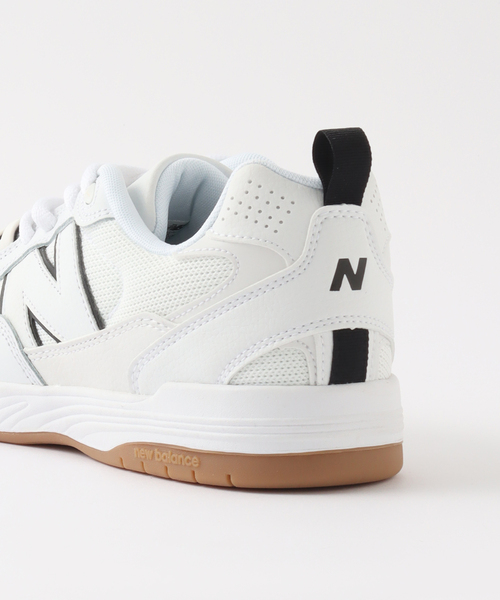 NEW BALANCE(ニューバランス)の「《WEB限定》【New Balance / ニューバランス】NM808TNB(スニーカー・メンズ・ベージュ・26cm/26.5cm/27cm/27.5cm/28cm)」の5枚目の写真